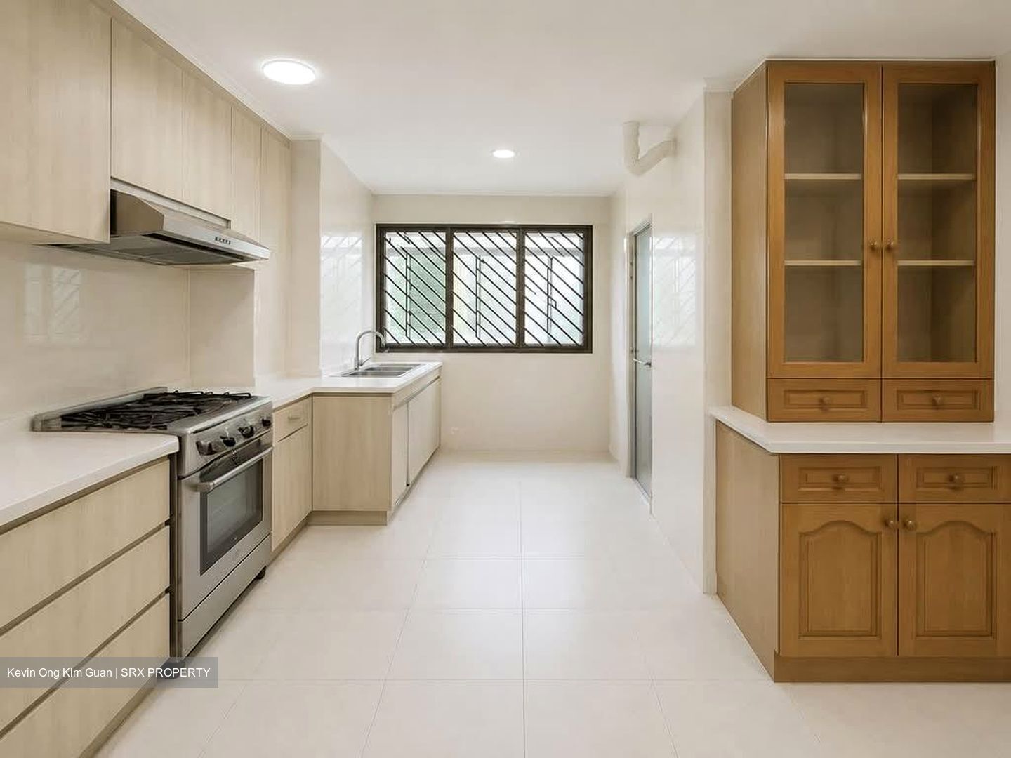 Blk 142 Serangoon North Avenue 1 (Serangoon), HDB Executive #569186521